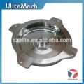 Supply OEM Aluminium Metal CNC Usinage Custom Fabrication Service